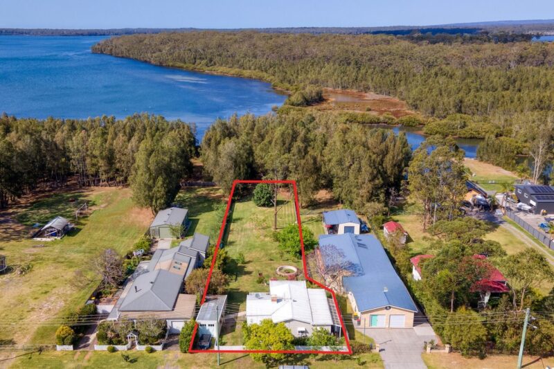 34 Panorama Road, ST GEORGES BASIN  NSW  2540 : image 