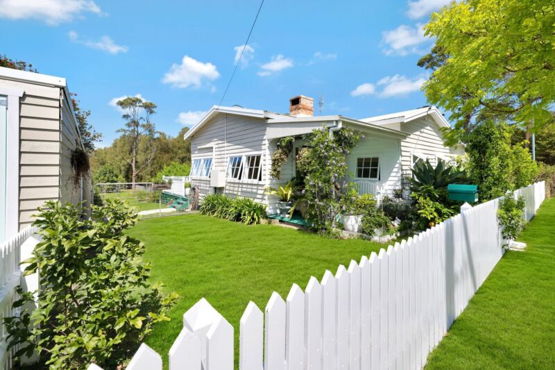 34 Panorama Road, ST GEORGES BASIN  NSW  2540 : image 