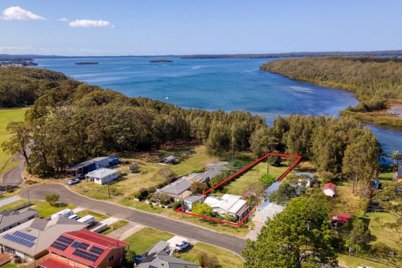 34 Panorama Road, ST GEORGES BASIN  NSW  2540 : image 