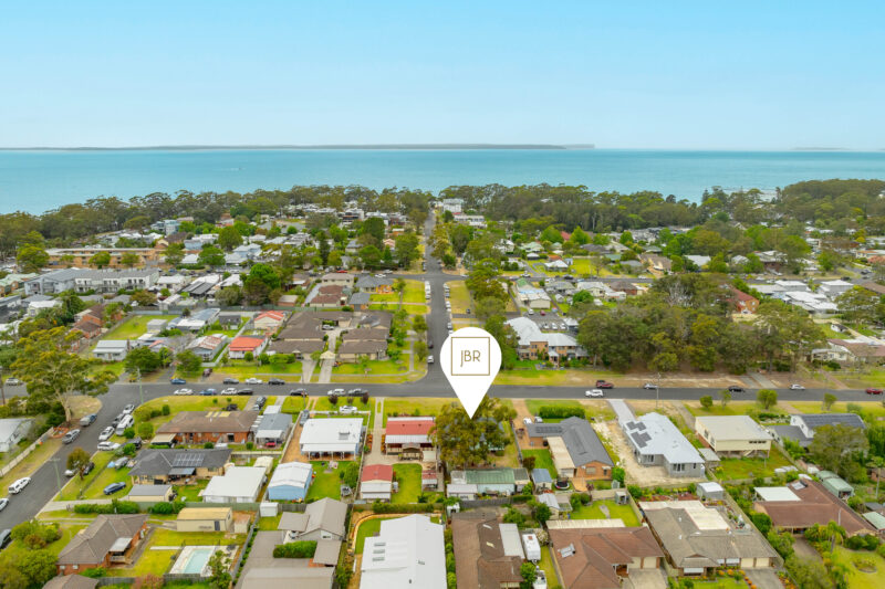 45 Currambene Street, HUSKISSON  NSW  2540 : image 