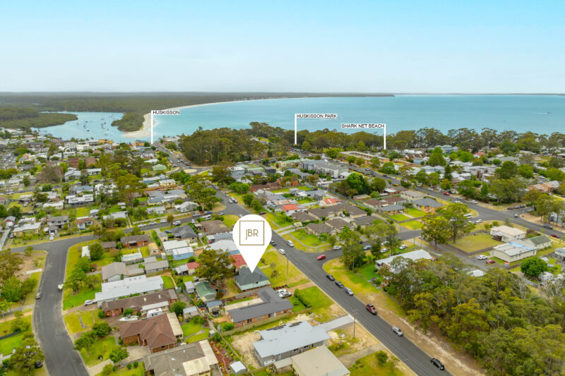 45 Currambene Street, HUSKISSON  NSW  2540 : image 