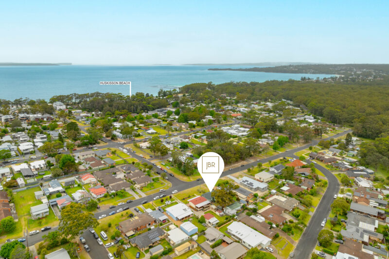 45 Currambene Street, HUSKISSON  NSW  2540 : image 