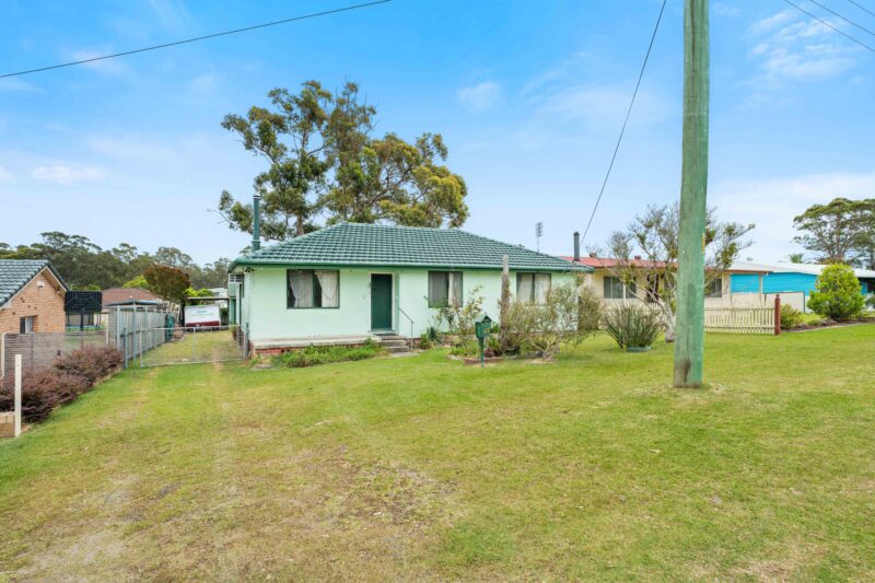 45 Currambene Street, HUSKISSON  NSW  2540 : image 