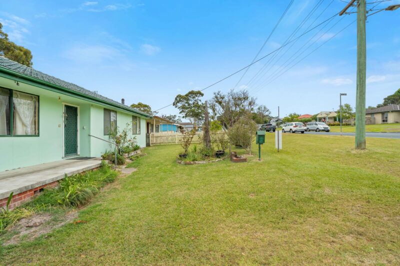 45 Currambene Street, HUSKISSON  NSW  2540 : image 