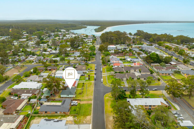 45 Currambene Street, HUSKISSON  NSW  2540 : image 