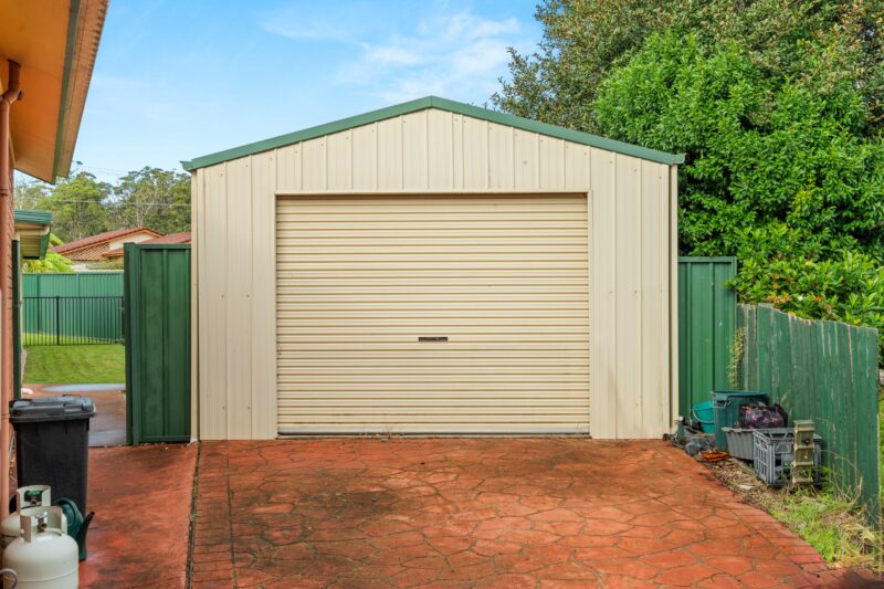 63 Roulstone Crescent, SANCTUARY POINT  NSW  2540 : image 