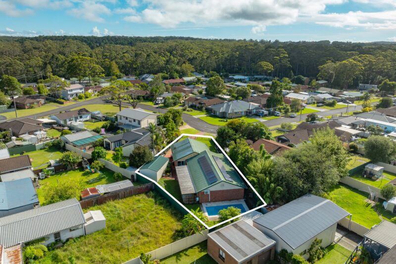 63 Roulstone Crescent, SANCTUARY POINT  NSW  2540 : image 