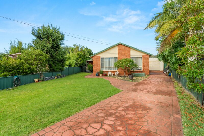63 Roulstone Crescent, SANCTUARY POINT  NSW  2540 : image 