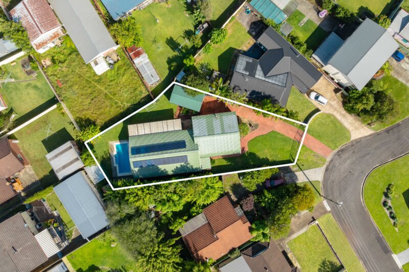 63 Roulstone Crescent, SANCTUARY POINT  NSW  2540 : image 