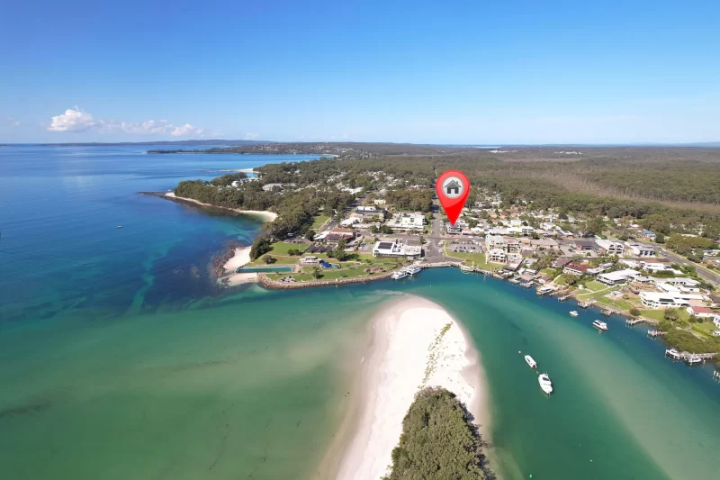 3/9 Currambene Street, HUSKISSON  NSW  2540 : image 