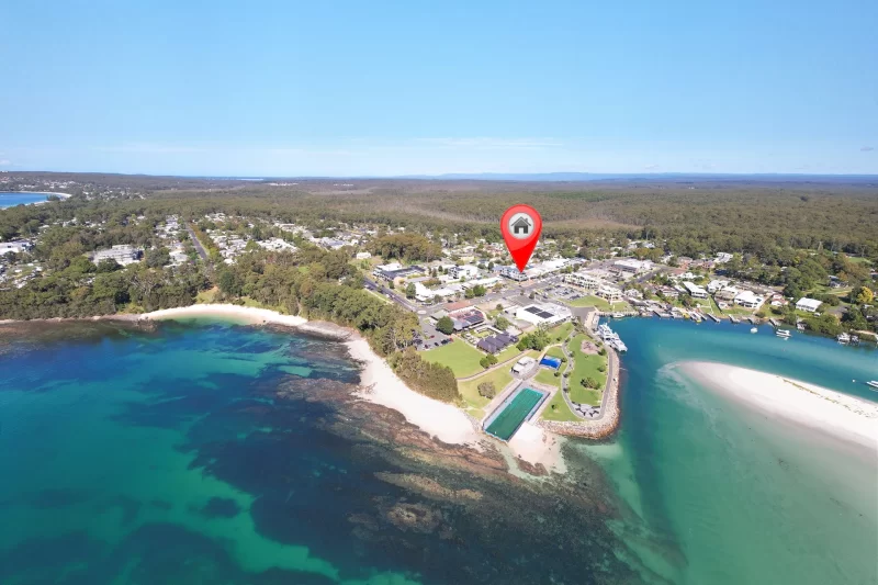 3/9 Currambene Street, HUSKISSON  NSW  2540 : image 