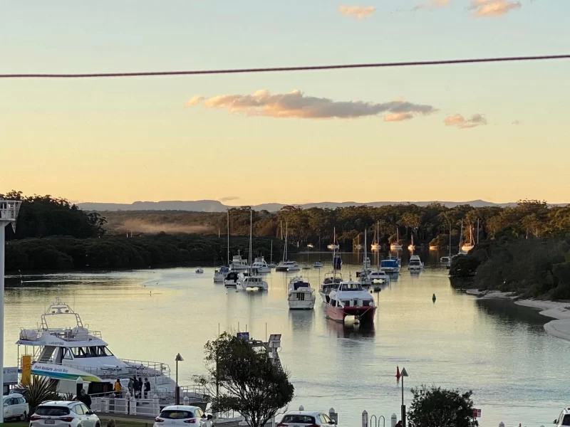 3/9 Currambene Street, HUSKISSON  NSW  2540 : image 