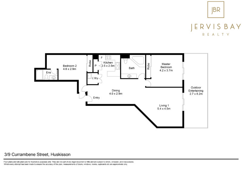 3/9 Currambene Street, HUSKISSON  NSW  2540 : image 