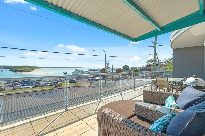 3/9 Currambene Street, HUSKISSON  NSW  2540 : image 
