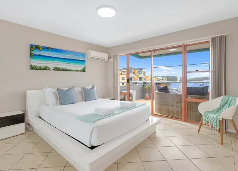 3/9 Currambene Street, HUSKISSON  NSW  2540 : image 