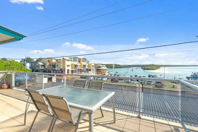 3/9 Currambene Street, HUSKISSON  NSW  2540 : image 