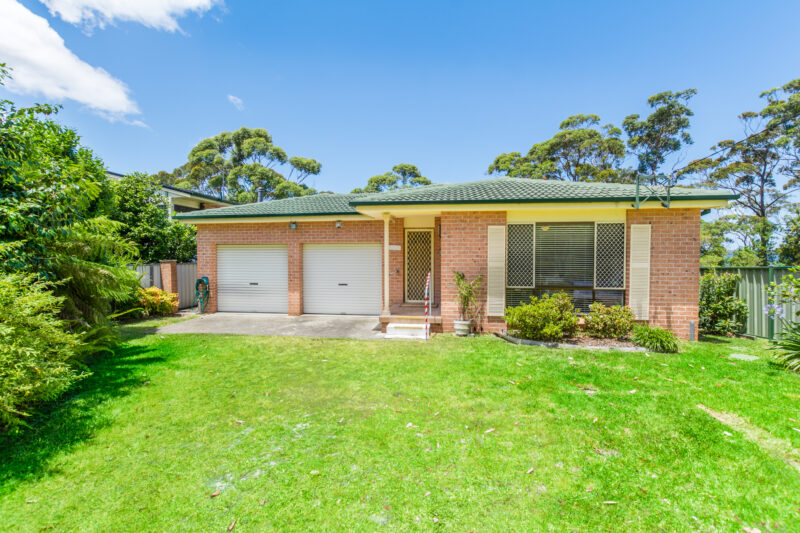 196 Greville Avenue, SANCTUARY POINT  NSW  2540 : image 