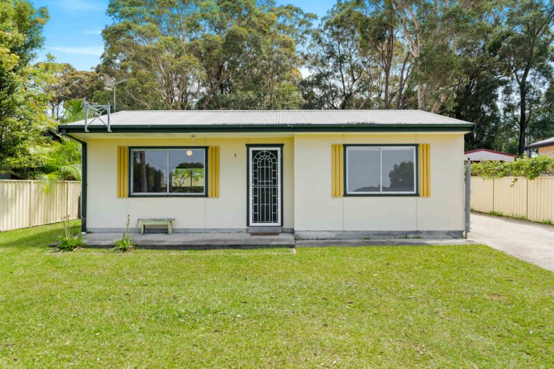 3 Mernie Street, OLD EROWAL BAY  NSW  2540 : image 