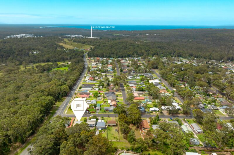 3 Mernie Street, OLD EROWAL BAY  NSW  2540 : image 
