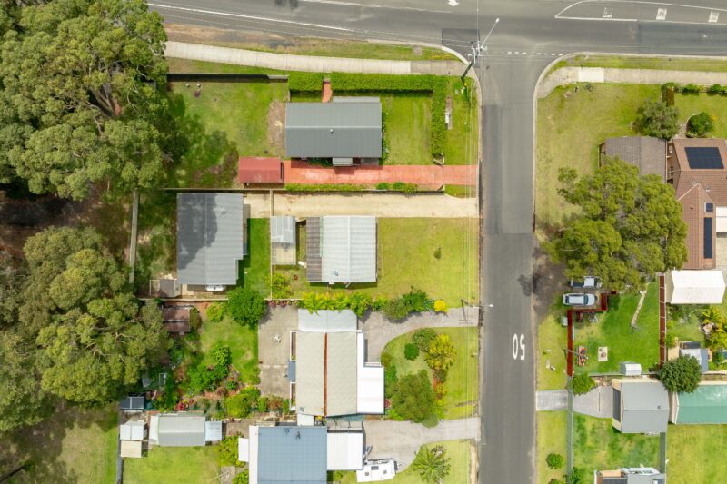 3 Mernie Street, OLD EROWAL BAY  NSW  2540 : image 