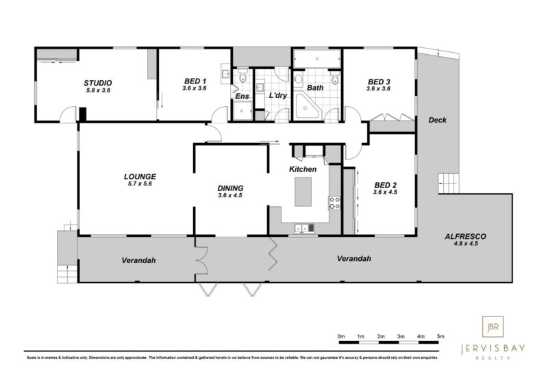 27 Saumarez Street, VINCENTIA  NSW  2540 : image 