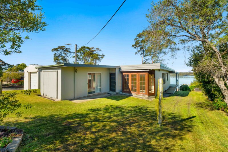100 Basin View Parade, BASIN VIEW  NSW  2540 : image 