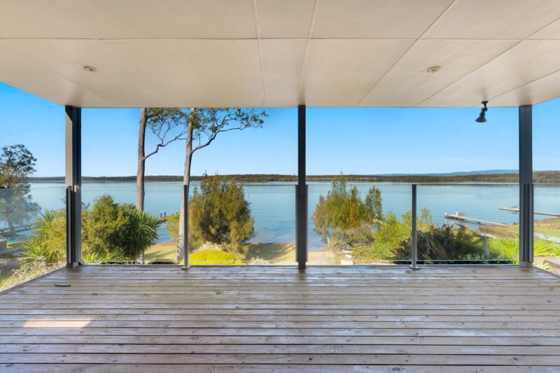 100 Basin View Parade, BASIN VIEW  NSW  2540 : image 
