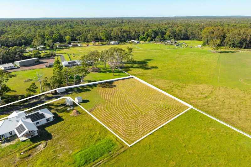 21 Wandypark Road, WANDANDIAN  NSW  2540 : image 