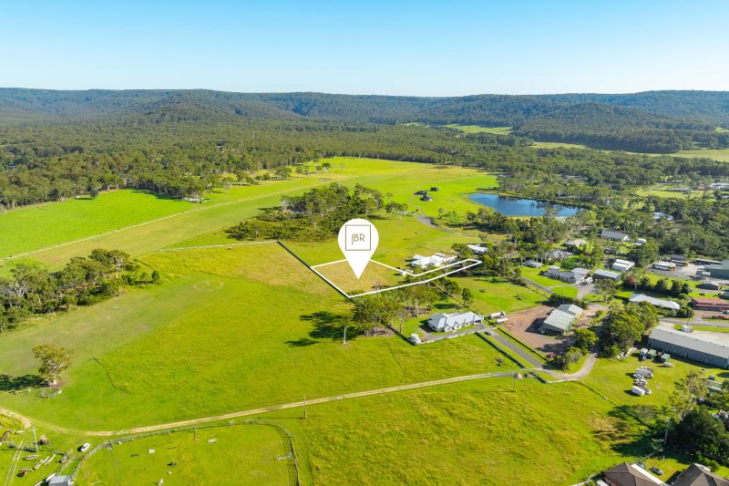 21 Wandypark Road, WANDANDIAN  NSW  2540 : image 
