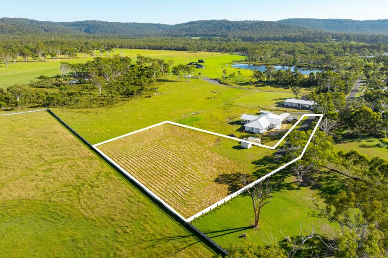 21 Wandypark Road, WANDANDIAN  NSW  2540 : image 