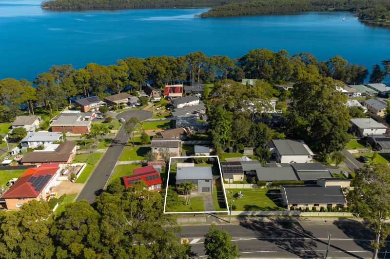 67 Island Point Road, ST GEORGES BASIN  NSW  2540 : image 
