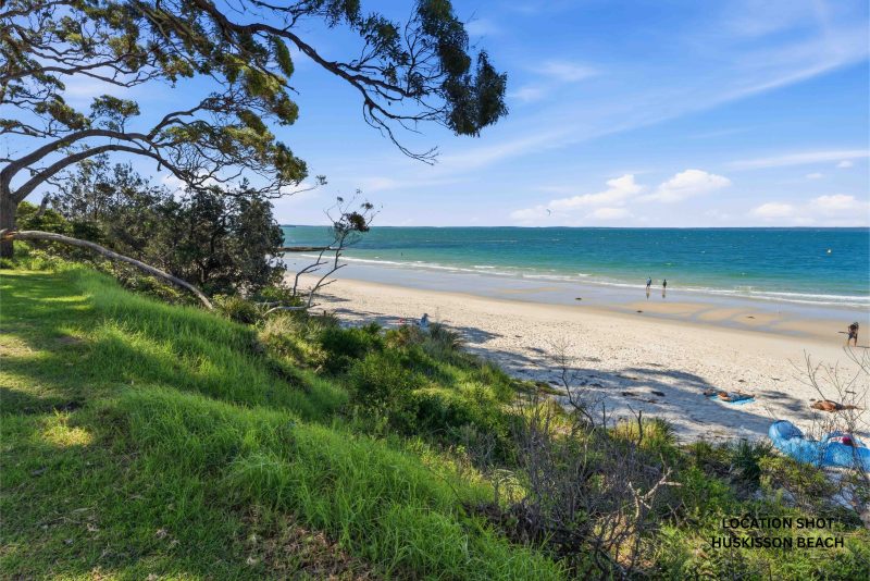 6/13 Nowra Street, HUSKISSON  NSW  2540 : image 