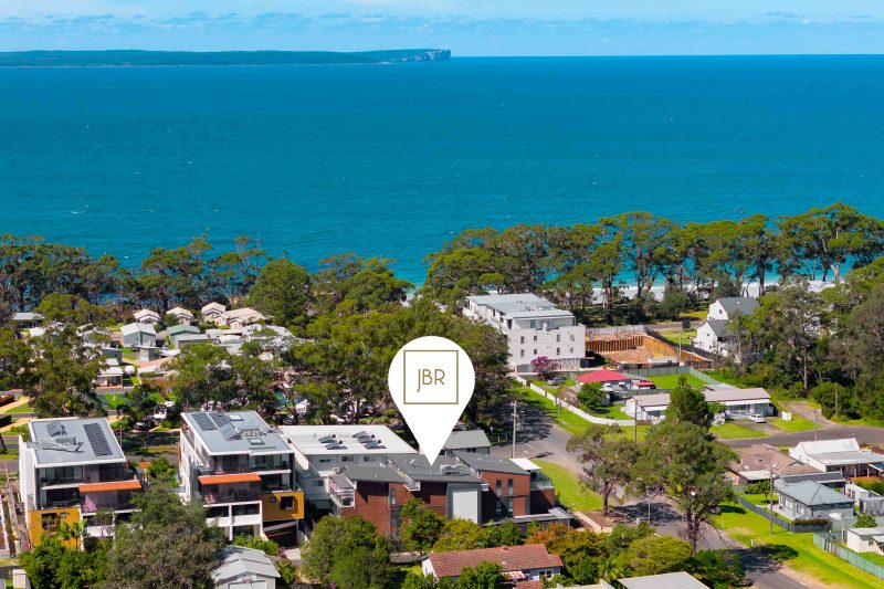 6/13 Nowra Street, HUSKISSON  NSW  2540 : image 