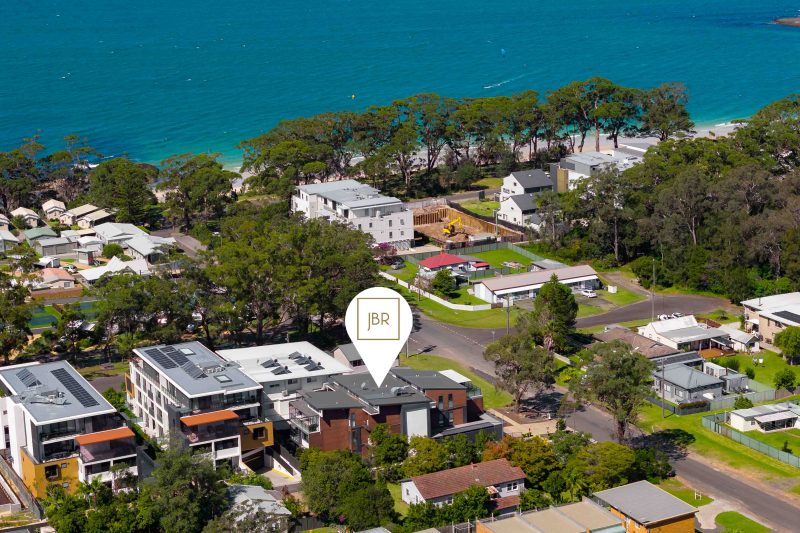6/13 Nowra Street, HUSKISSON  NSW  2540 : image 