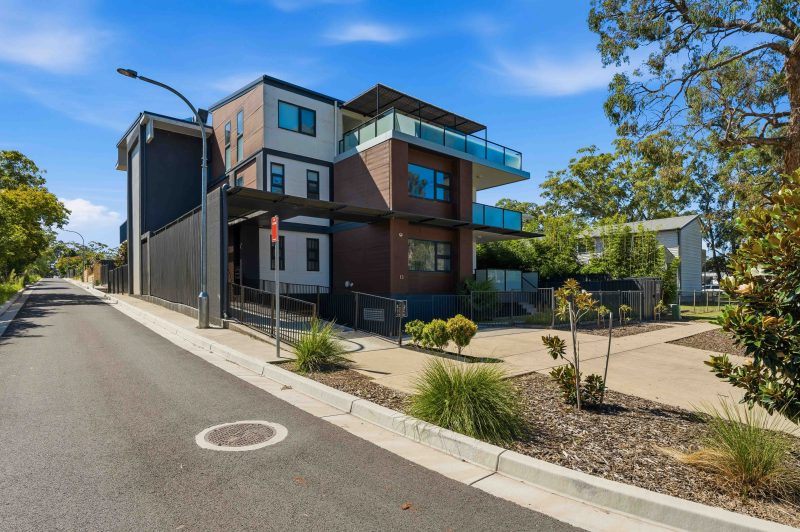 6/13 Nowra Street, HUSKISSON  NSW  2540 : image 