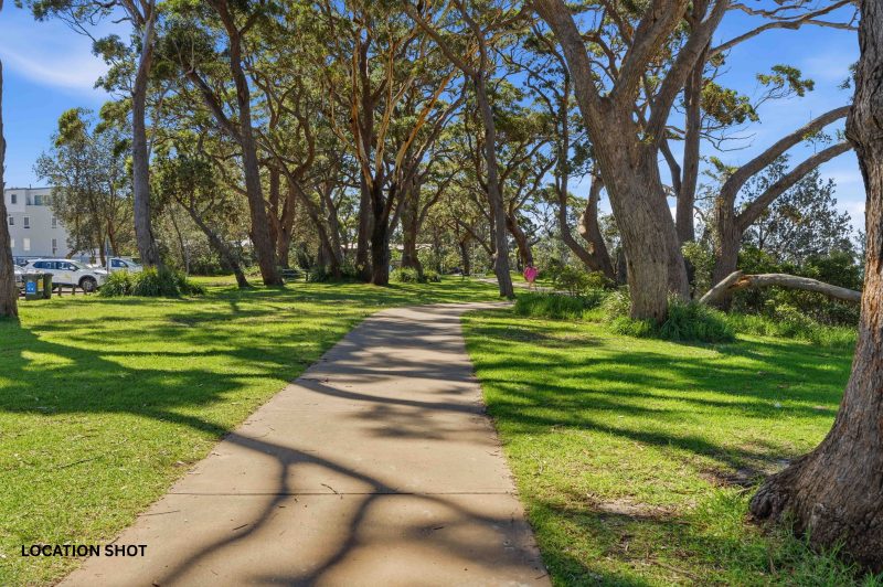 6/13 Nowra Street, HUSKISSON  NSW  2540 : image 