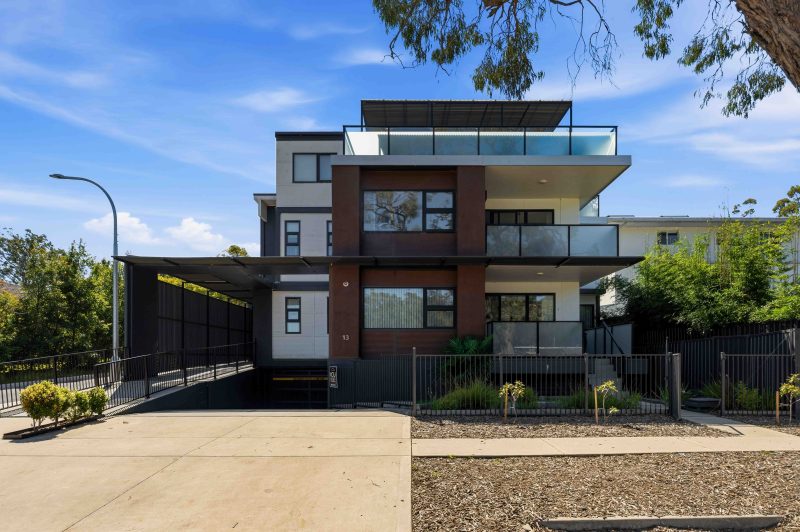 6/13 Nowra Street, HUSKISSON  NSW  2540 : image 