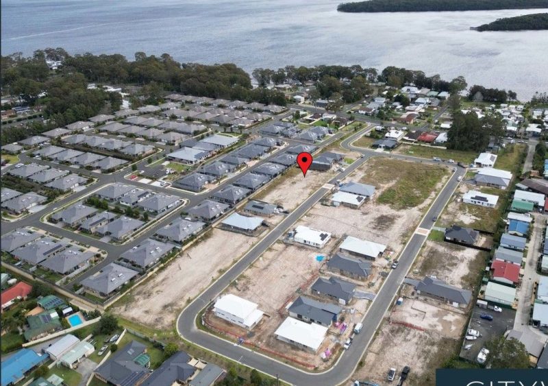71B Patrina Circuit, ST GEORGES BASIN  NSW  2540 : image 