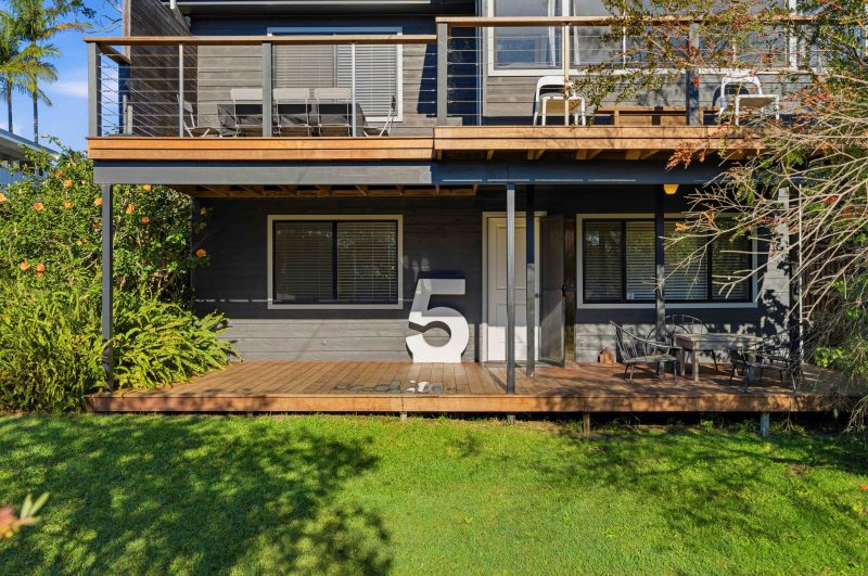 5 Waldegrave Crescent, VINCENTIA  NSW  2540 : image 