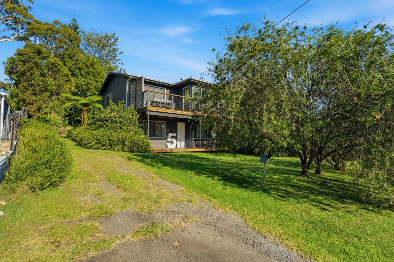 5 Waldegrave Crescent, VINCENTIA  NSW  2540 : image 