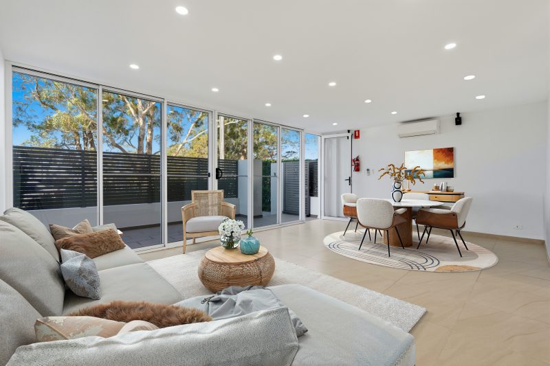 1/19 Fegen Street, HUSKISSON  NSW  2540 : image 