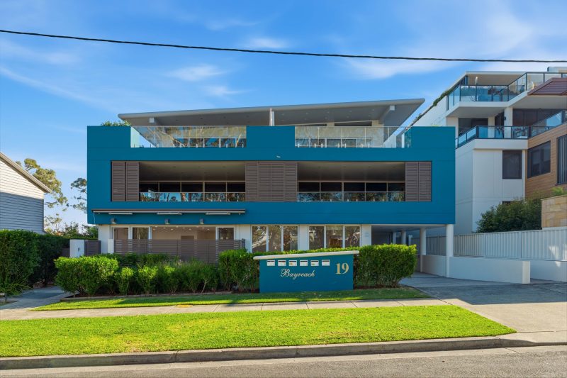 1/19 Fegen Street, HUSKISSON  NSW  2540 : image 
