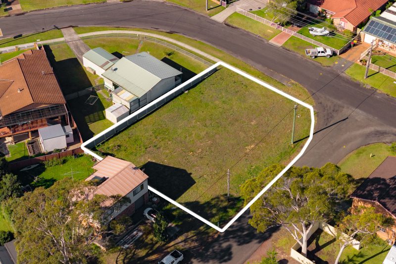25 Idlewild Avenue, SANCTUARY POINT  NSW  2540 : image 