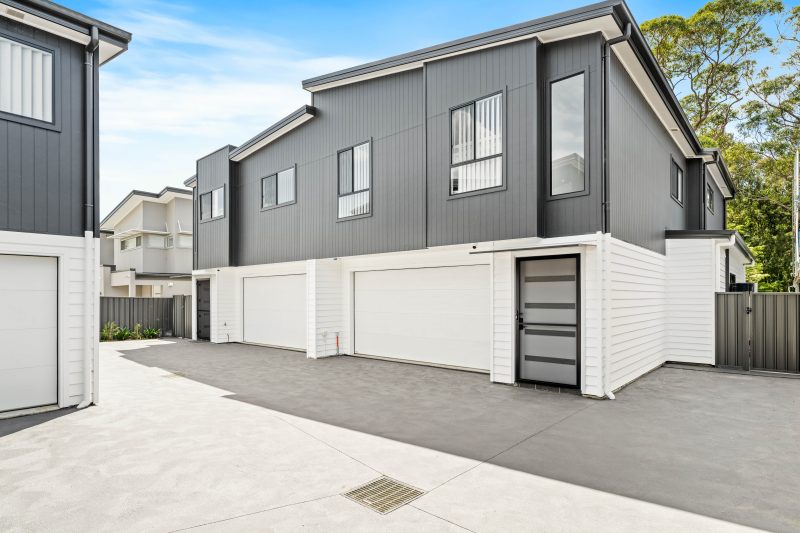 4/42 Duncan Street, HUSKISSON  NSW  2540 : image 