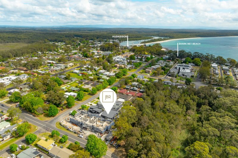 4/42 Duncan Street, HUSKISSON  NSW  2540 : image 