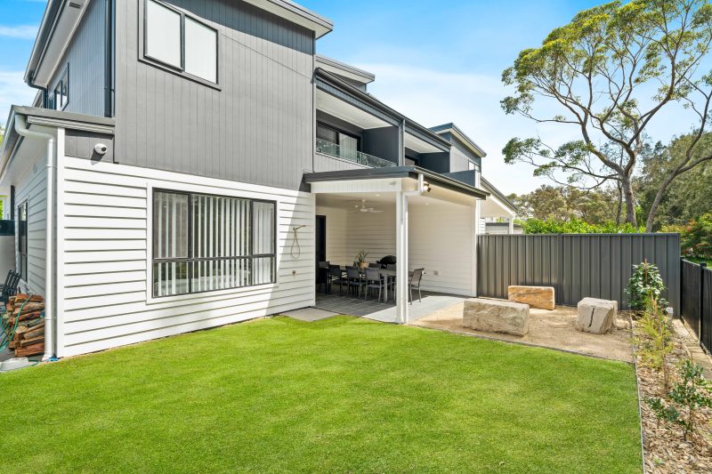 4/42 Duncan Street, HUSKISSON  NSW  2540 : image 