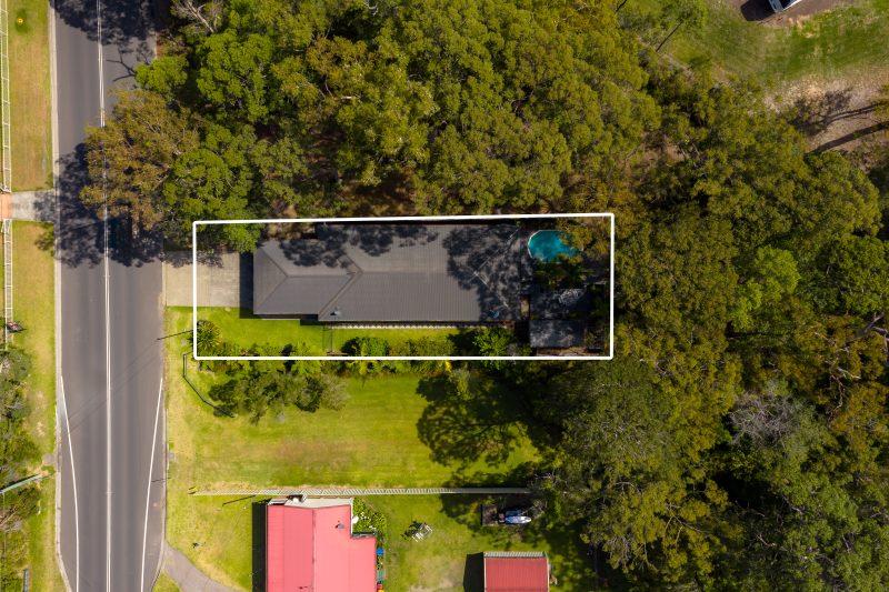 192 Island Point Road, ST GEORGES BASIN  NSW  2540 : image 