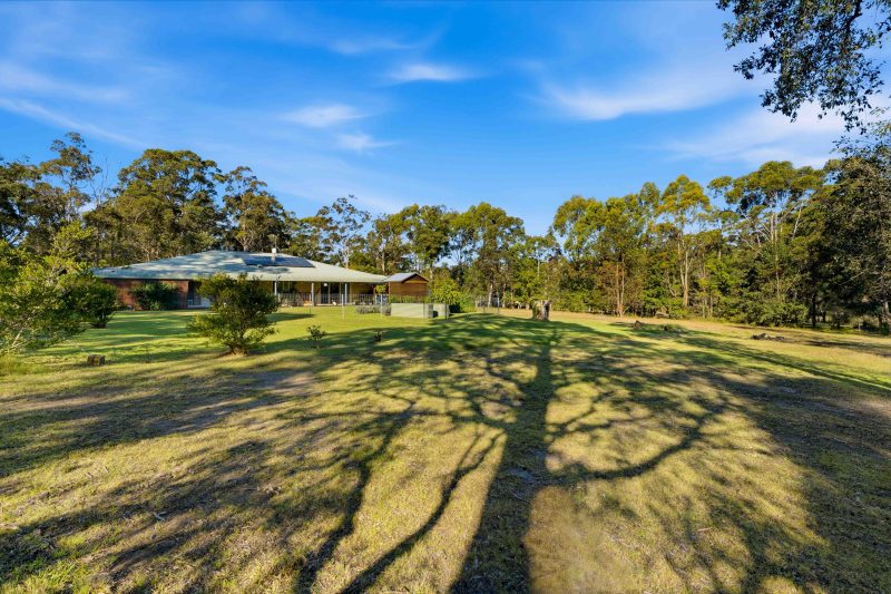 20 Evelyn Road, TOMERONG  NSW  2540 : image 