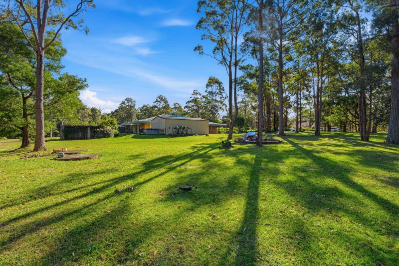 20 Evelyn Road, TOMERONG  NSW  2540 : image 