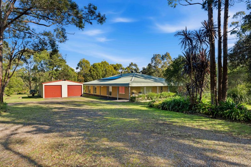 20 Evelyn Road, TOMERONG  NSW  2540 : image 